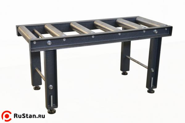 Дополнительная комплектация - Рольганги фото №3 Рольганги фото №3