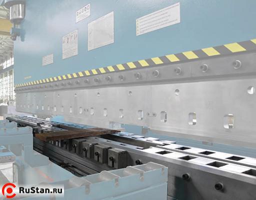 Стол гибочный ИБ1438 фото №8 Стол гибочный ИБ1438 фото №8