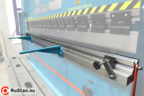 Стол гибочный ИБ1437 фото №9 Стол гибочный ИБ1437 фото №9