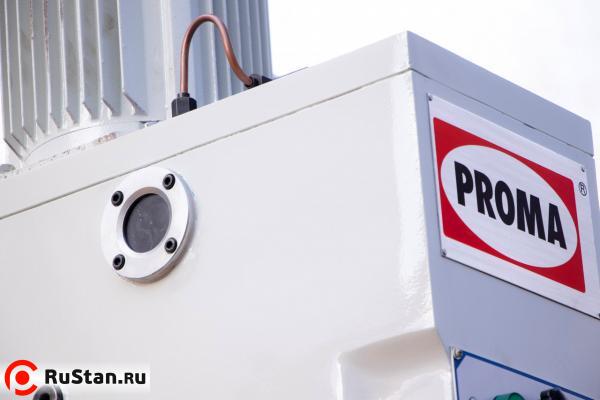 PROMA В-1840G/400 фото №3 PROMA В-1840G/400 фото №3