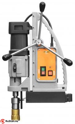 Сверлильный станок на магнитном основании Stalex T-80/4 фото №2 Сверлильный станок на магнитном основании Stalex T-80/4 фото №2