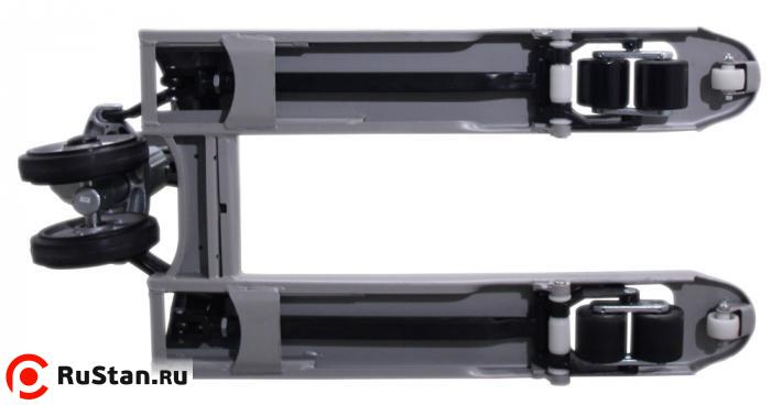 Тележка гидравлическая TISEL T25-08 фото №3 TISEL T25-08 фото №3