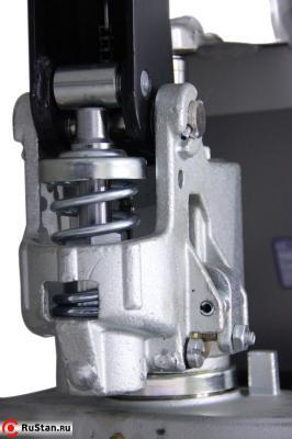 Тележка гидравлическая TISEL T30 фото №3 TISEL T30 фото №3