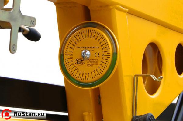 Угломер TK фото №6 Угломер TK фото №6