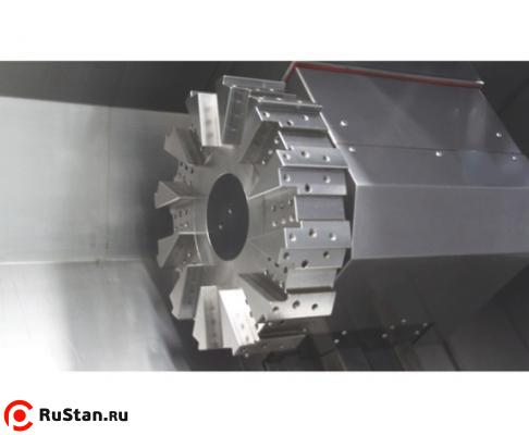 Гидравлическая резцедержка станка DL25M фото №4 DTMG DL25M/1000 фото №4