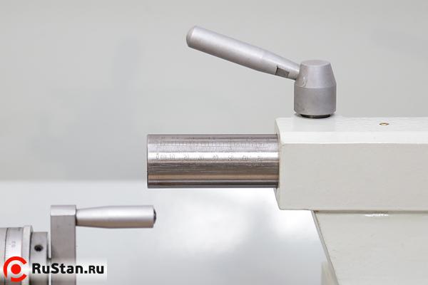 Вылет пиноли 85мм фото №8 METAL MASTER MML 2870MV фото №8