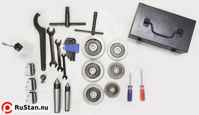 Инструментальный ящик с инструментом. фото №16 Metal Master MML 2870V фото №16