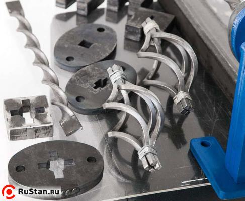 Торсион+Корзинка фото №4 Торсион+Корзинка фото №4