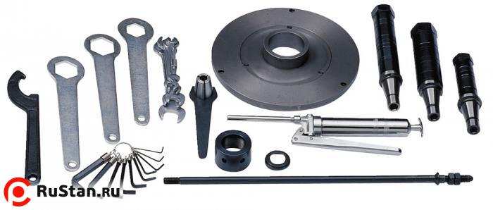 Powermatic TS29 фото №5 Powermatic TS29 фото №5