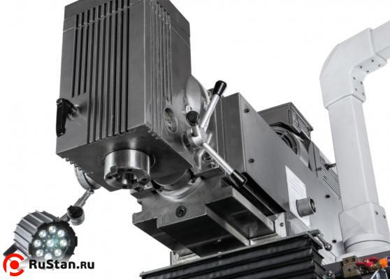 JET JUTM-1834 Servo DRO фото №15 JET JUTM-1834 Servo DRO фото №15