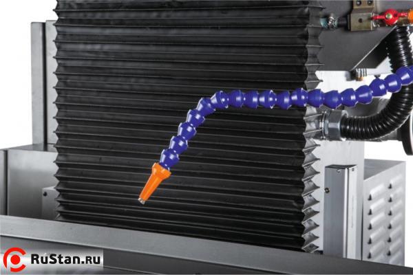 JET JUTM-1834 Servo DRO фото №16 JET JUTM-1834 Servo DRO фото №16