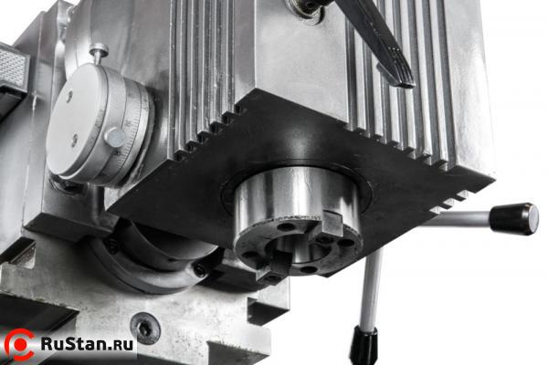 JET JUTM-1834 Servo DRO фото №6 JET JUTM-1834 Servo DRO фото №6