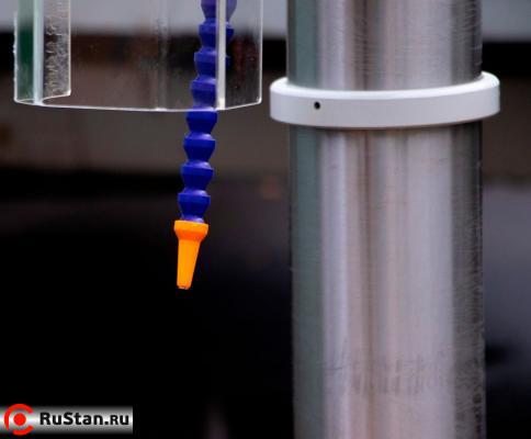 Сверлильный станок VISPROM B-1832G/400 фото №4 VISPROM B-1832G/400 фото №4