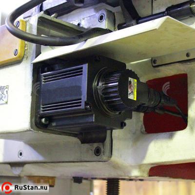 Коробка подач с бесступенчатым регулированием ВМ127М фото №3 ВМ127М с УЦИ фото №3