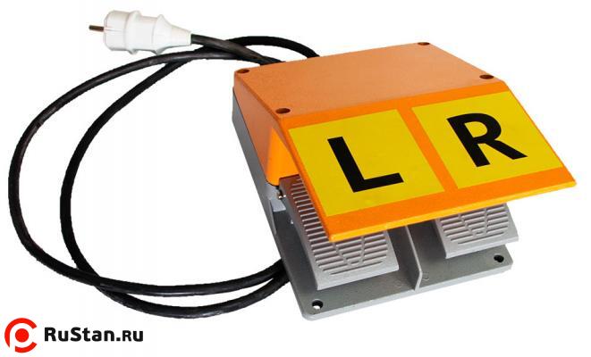 Станок для гибки спиралей ВПК ГС-36 фото №3 ВПК ГС-36 фото №3