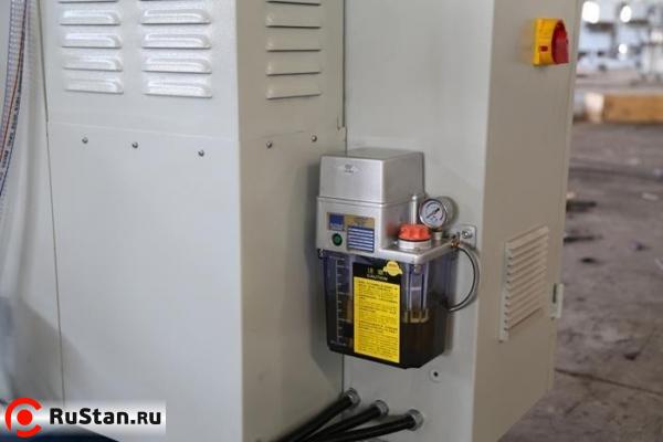 Станция автоматической смазки фото №5 Станция автоматической смазки фото №5