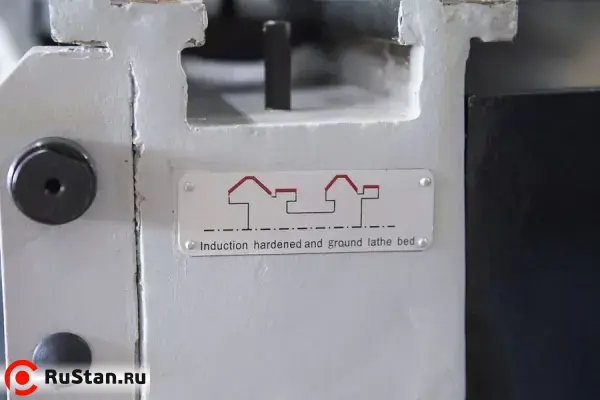 Токарно-винторезный станок STALEX C0632D/1000 фото №13 C0632D/1000 фото №13