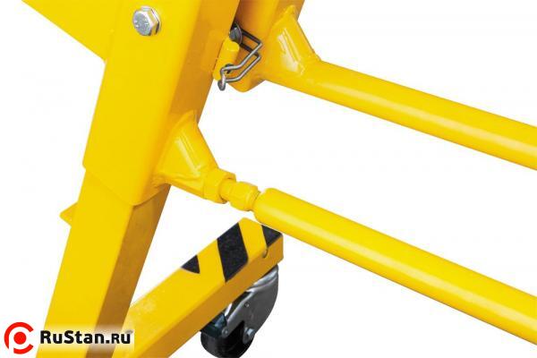 Sorex ZRS-2160/1,00 мм фото №14 Sorex ZRS-2160/1,00 мм фото №14