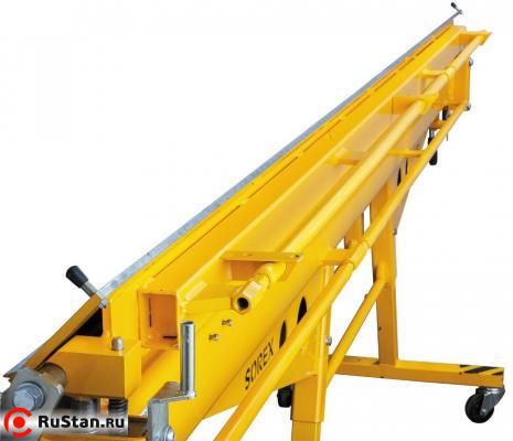 Sorex ZRS-3160/0,8 мм фото №16 Sorex ZRS-3160/0,8 мм фото №16