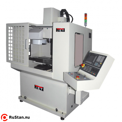 JET JMD-10S CNC (24000 об/мин) фото №1