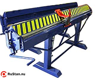 ЛГР-2500М фото №1