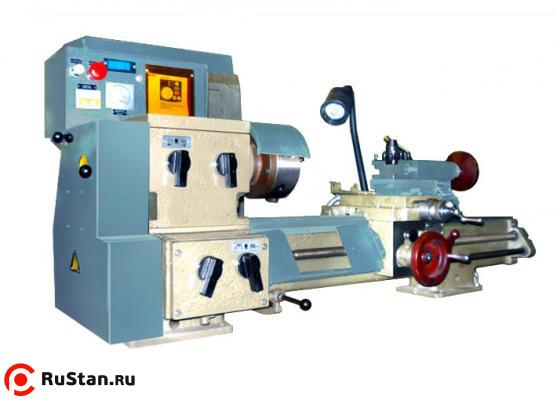 Настольный токарный станок ТВ-11 фото №1 ТВ-11 фото №1