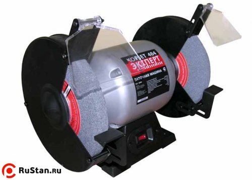 Станок заточной Корвет эксперт 484 фото №1