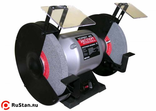 Станок заточной Корвет эксперт 485 фото №1