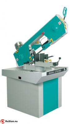 BASIC 270/60 фото №1