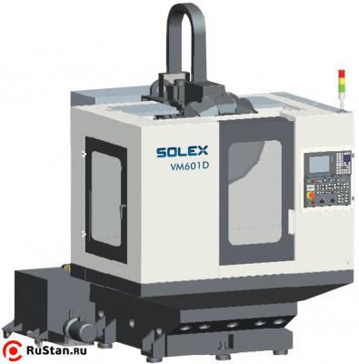 SOLEX VM601D фото №1