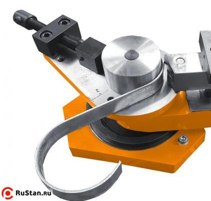 Инструмент ручной гибочный универсальный Stalex SBG-40 фото №18 SBG-40 фото №18