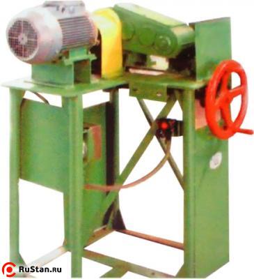 Станок трубоотрезной 5Н428 фото №1