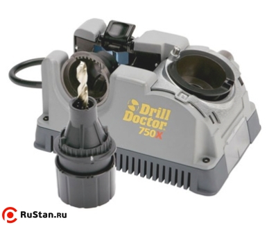 Станок для заточки сверл Drill Doctor 750X фото №1