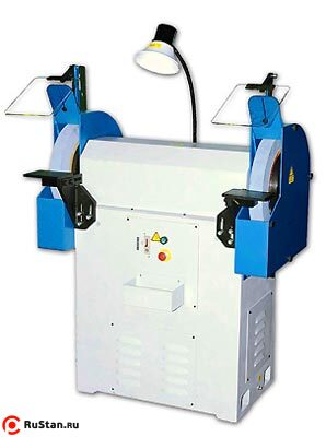 Точильно-шлифовальный станок ТШ-4 исп.01 фото №1