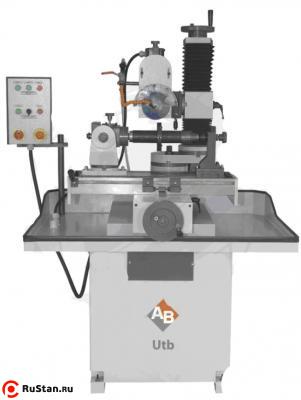 Универсальный заточной станок ARTI Bileme UTB-Power фото №1