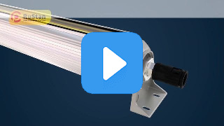 LED M9R-600-220V миниатюра №2