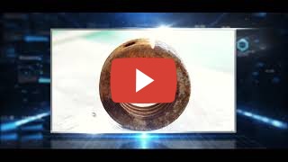 Видео с Youtube