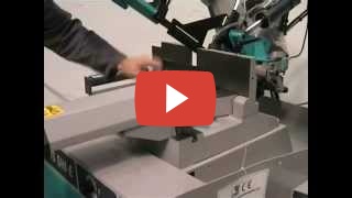 Полуавтоматический ленточнопильный станок IMET BS 300 Plus SHI фото №2 IMET BS 300 Plus SHI фото №2