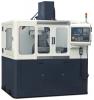Станок фрезерный с ЧПУ F4 CNC миниатюра №1
