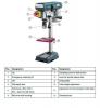 OPTIdrill B13 Basic миниатюра №2