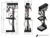 OPTIdrill B28HV миниатюра №2