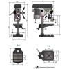 OPTIdrill DH24BV миниатюра №4