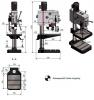 OPTIdrill DH26GT миниатюра №5