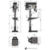 OPTIdrill DH28BV миниатюра №2