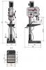 OPTIdrill DH35G миниатюра №2