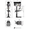 OPTIdrill DH40BV миниатюра №4