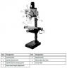 OPTIdrill DH40CTP миниатюра №4