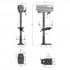 OPTIdrill DP 33 миниатюра №4