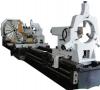 Тяжелый токарный станок CW61140M, общий вид миниатюра №3