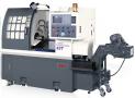 Токарные центры с ЧПУ